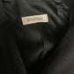 SPORTMAX cappotto in lana e cashmere