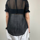 Camicia Comme des Garçons