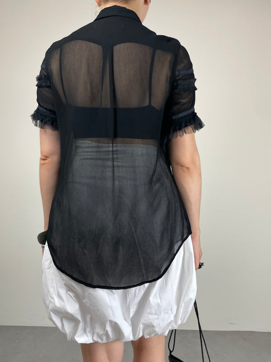 Camicia Comme des Garçons