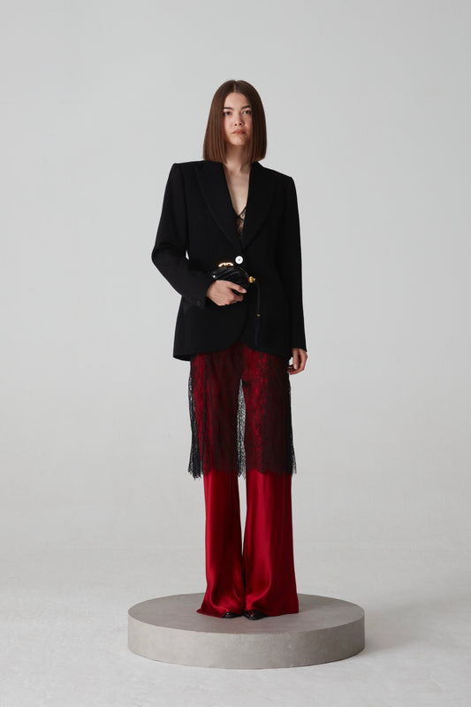 Blazer Yves Saint Laurent