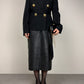 Moschino Cheap and Chic P/E 1991 blazer