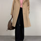 Cappotto in pura lana by Cinzia Rocca