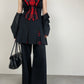 Completo vintage con top e gonna