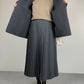 MAX MARA giacca in drap di lana e angora doppiato