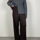 Pleats Please Issey Miyake pants