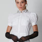 BALENCIAGA camicia in cotone