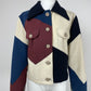 Moschino giacca in lana