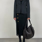 Blazer vintage strutturato