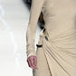 DONNA KARAN abito Fall 2003