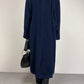 Cappotto vintage in pura lana vergine Piacenza