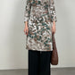 ETRO flower dress