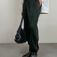 Pleats Please Issey Miyake pantaloni