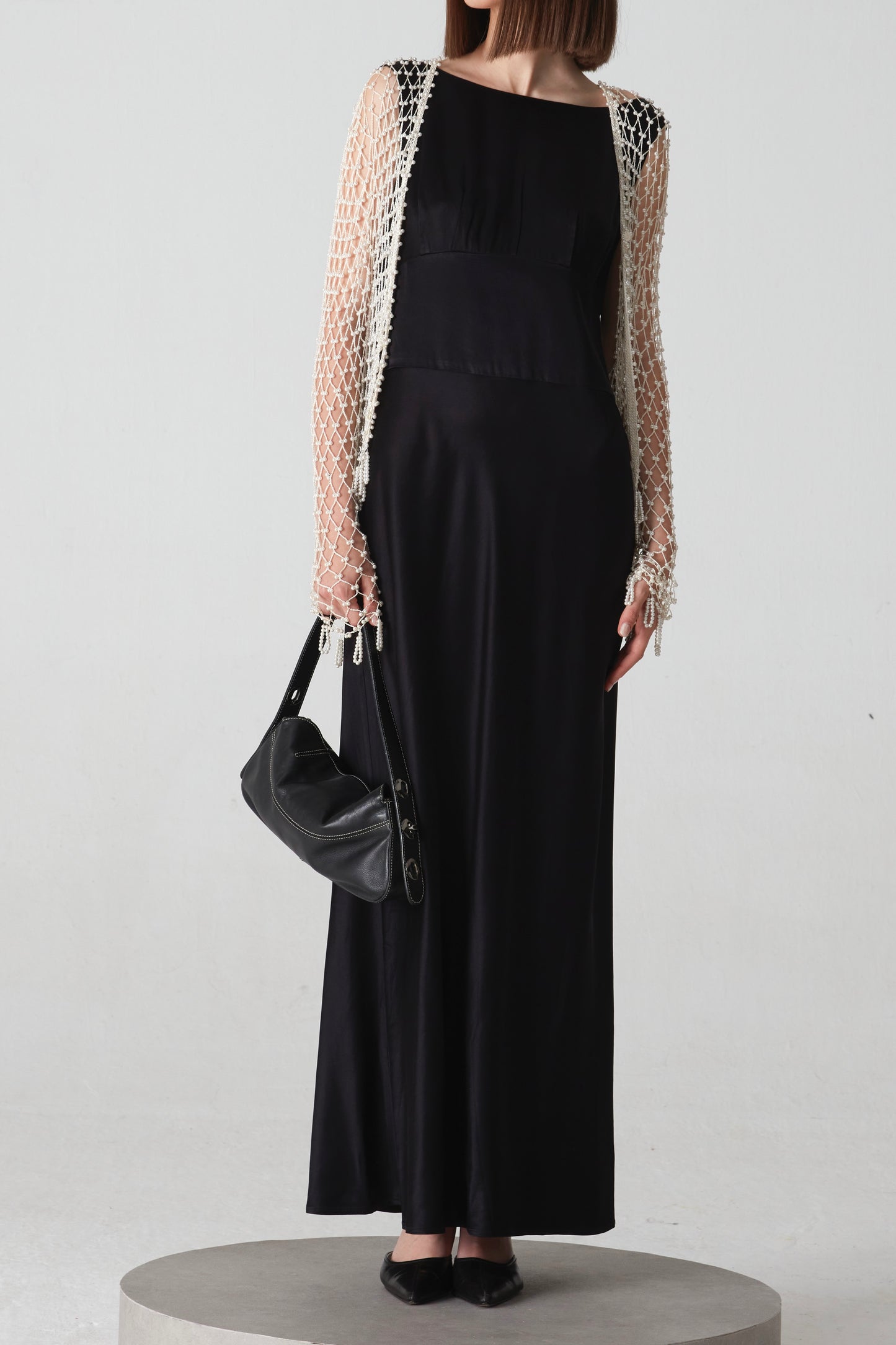 Abito vintage Moschino Cheap and Chic