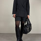 Blazer vintage made in Italy in lana