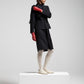 PRADA tailleur in lana