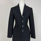 PRADA tailleur in lana