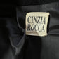 Cinzia Rocca cappotto in lana