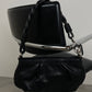 Shoulder Leather bag