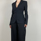 La Perla wool blazer