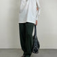 Pleats Please Issey Miyake pantaloni