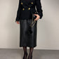Moschino Cheap and Chic P/E 1991 blazer
