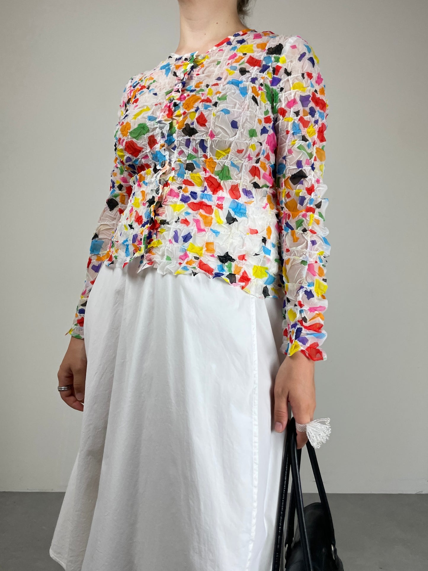 YOSHIKI HISHINUMA top