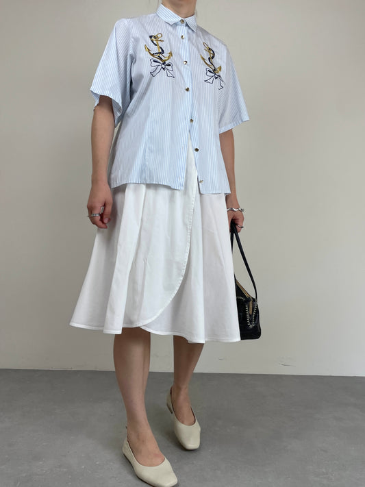 MAX MARA gonna a portafoglio