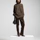 Pleats Please Issey Miyake pantaloni