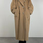 Max Mara 101801 camel coat 44IT