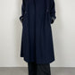 Loden Frey blue coat