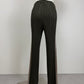 Pleats Please Issey Miyake pantaloni