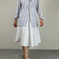 Camicia ETRO a righe in cotone