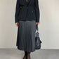 Blazer Montana in misto lana con zip