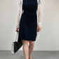 Abito Anna Club by La Perla con drappeggio