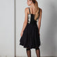Jean’s Paul Gaultier  gonna con intrecci