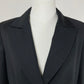 Blazer vintage in lana