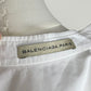 BALENCIAGA camicia in cotone