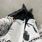 Camicia vintage a fantasia