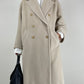 Cappotto vintage Made in Italy in lana