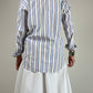 Camicia ETRO a righe in cotone