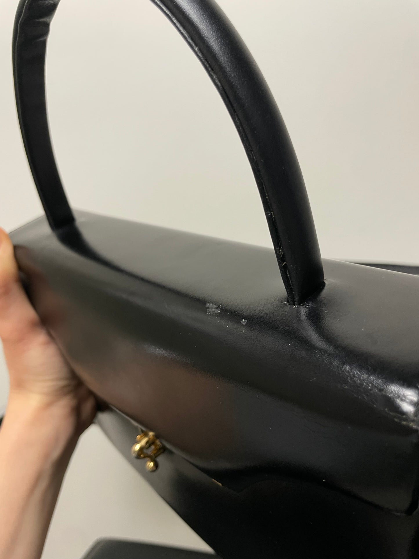 Borsa vintage made in Japan