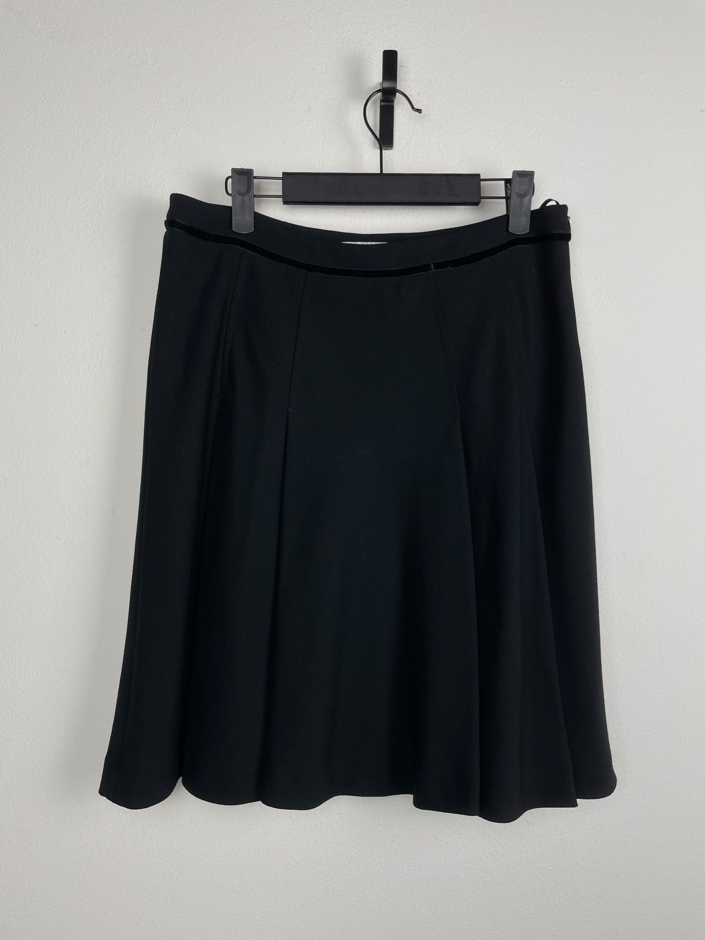 Marella wool skirt