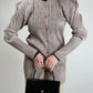 Cardigan Pleats Please