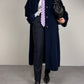 Cappotto vintage in pura lana vergine Piacenza