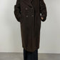 Piacenza wool coat