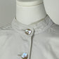 Camicia made in Japan con bottoni in madreperla