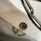 Borsetta in pelle Giorgio Armani