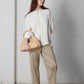 Casacca stile orientale Ralph Lauren in seta
