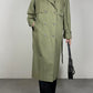 Vintage trench coat