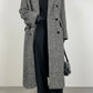 GUY LAROCHE wool coat